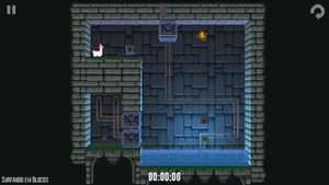 Adventure Llama screenshot 1