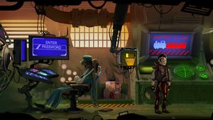 Adventure Reborn screenshot 2