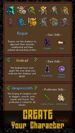 Adventure to Fate Lost Island screenshot 1