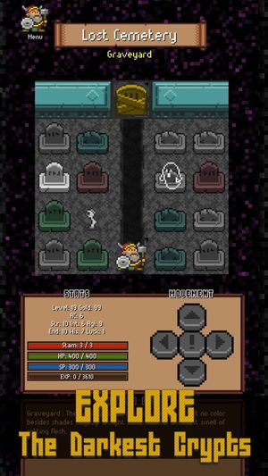 Adventure to Fate Lost Island screenshot 2