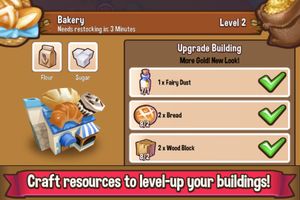 Adventure Town screenshot 3
