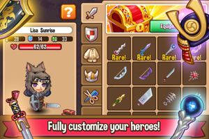 Adventure Town screenshot 4