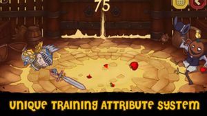Adventures of Brave Bob screenshot 2