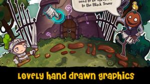 Adventures of Brave Bob screenshot 3