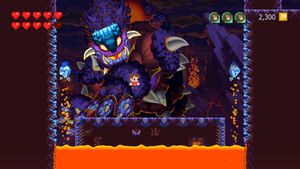 Adventures of Pip screenshot 2