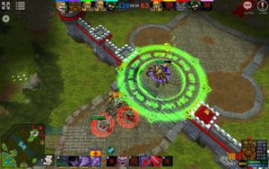 Adversator screenshot 1