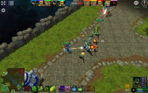 Adversator screenshot 4