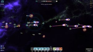 Aeon Command screenshot 1