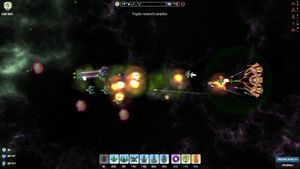 Aeon Command screenshot 2