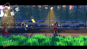 Aerial_Knight's Never Yield screenshot 4