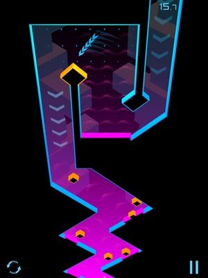 Aero Effect screenshot 1