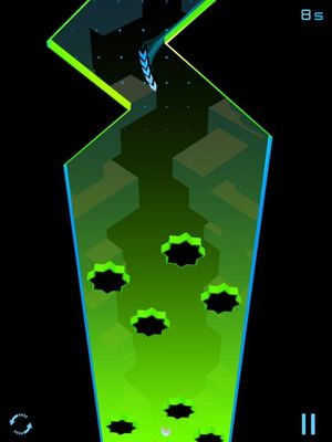 Aero Effect screenshot 4