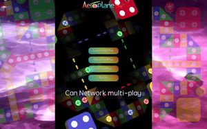 Aeroplane Chess 3D screenshot 1