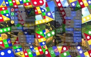Aeroplane Chess 3D screenshot 3