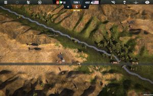 Afghanistan '11 screenshot 2
