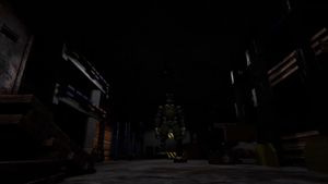 After Fright screenshot 2
