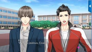 After School Affairs screenshot 1