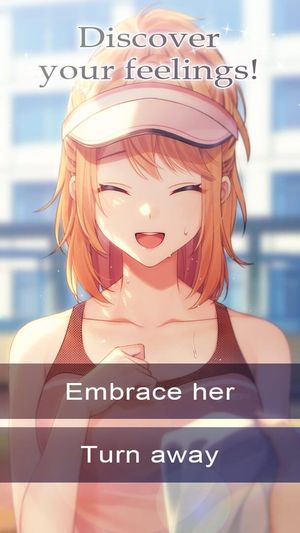 After School Girlfriend screenshot 1