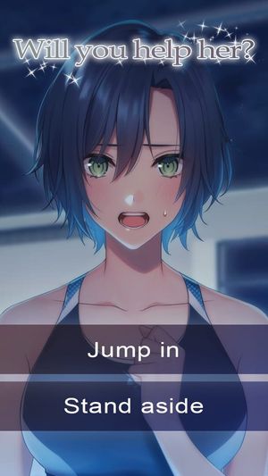 After School Girlfriend screenshot 2
