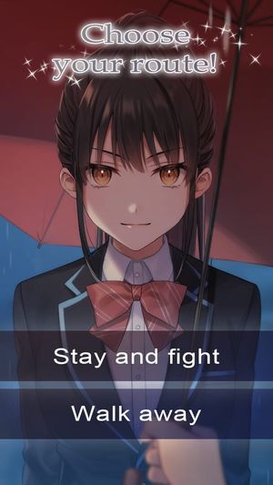 After School Girlfriend screenshot 3