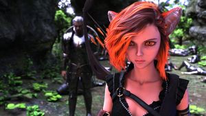After the Inferno screenshot 3