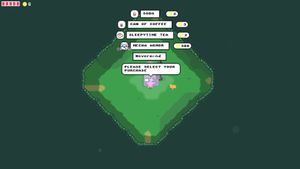 Afterplace screenshot 2