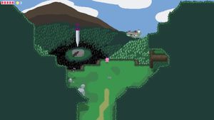 Afterplace screenshot 3