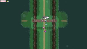 Afterplace screenshot 4