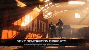 Afterpulse: Elite Army screenshot 3