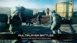 Afterpulse: Elite Army screenshot 4