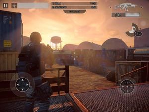 Afterpulse screenshot 3