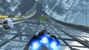 AG Drive screenshot 3