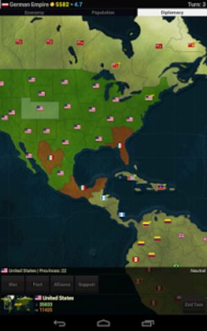 Age of Civilizations screenshot 4