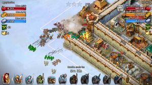 Age of Empires: Castle Siege screenshot 2