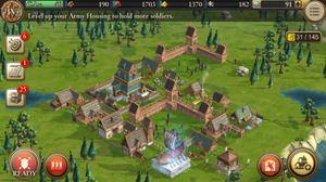 Age of Empires: World Domination screenshot 1