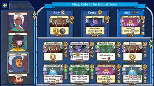 Age of Rivals screenshot 1