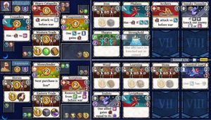Age of Rivals screenshot 3
