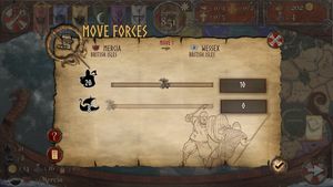 Age of Viking Conquest screenshot 2
