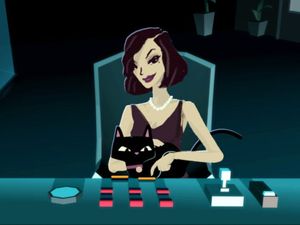 Agent A: A Puzzle In Disguise screenshot 3