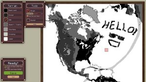 Ages of Conflict: World War Simulator screenshot 3