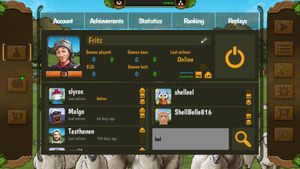 Agricola: All Creatures Big and Small screenshot 3