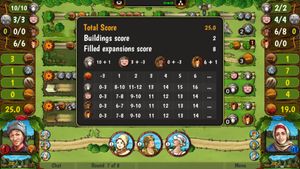 Agricola: All Creatures Big and Small screenshot 4
