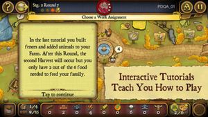 Agricola screenshot 3