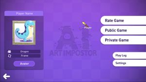 AI: Art Impostor screenshot 1