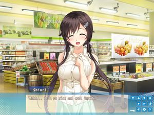 Aikagi After Days screenshot 1