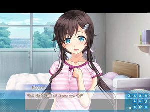 Aikagi After Days screenshot 4