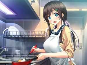 Aikagi screenshot 1