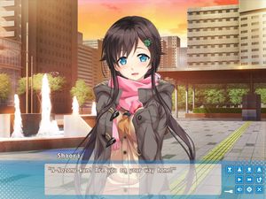 Aikagi screenshot 2