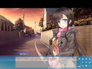 Aikagi screenshot 3