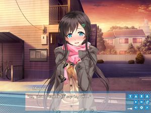 Aikagi screenshot 4